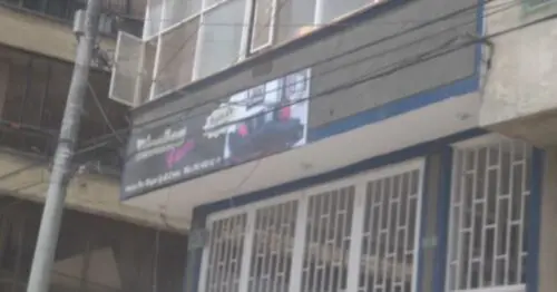 MUEBLES CAMI BOGOTÁ MUEBLES CAMI BOGOTÁ